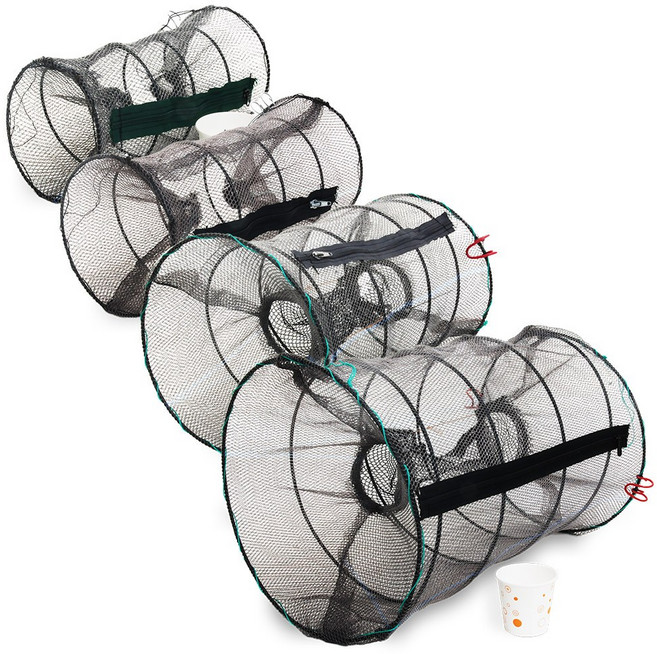 디비소 민물통발 -미꾸라지통발 그물 어망 장어 통발, 1개