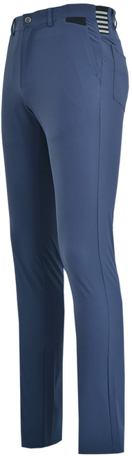 맥스스피드 허리밴딩 쿨 스판 남성 고랄 골프바지9806