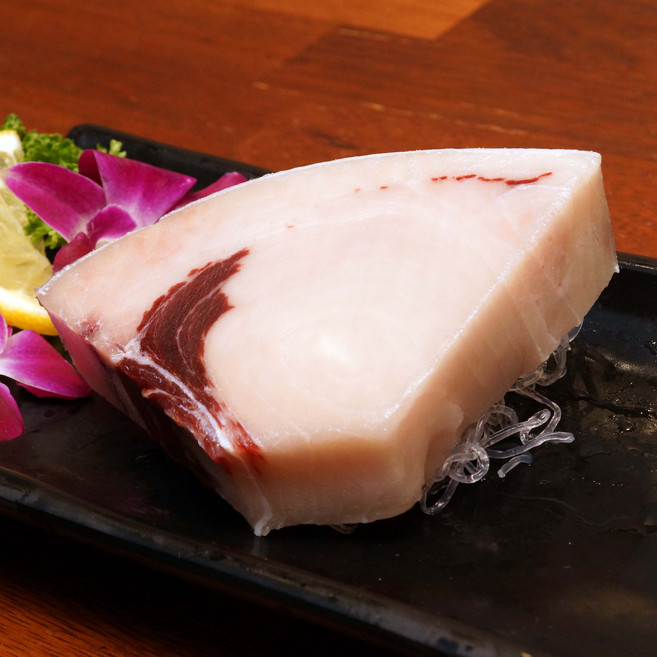 튜나셰프 참치회 황새치 등살 200g 냉동참치, 1개, 01.황새치등살 200g