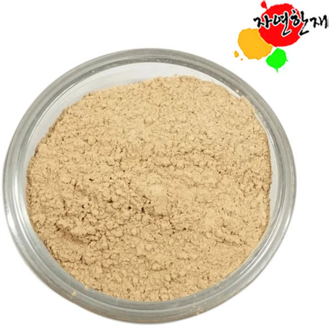 자연한재 국산 느릅나무 가루 분말 300g 느릅나무껍질, 1개 - 쿠팡