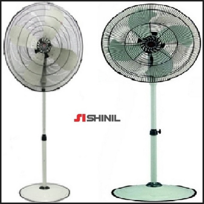 신일 기계식 공업용 선풍기, SIF-20FOG