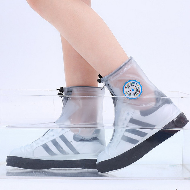 방수신발커버 휴대용 장화