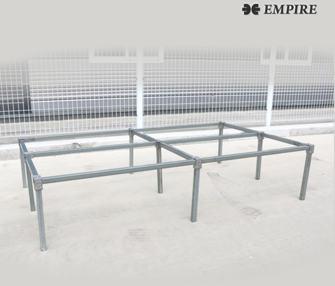 엠파이어 조립식평상 평상 마루 정자 원두막