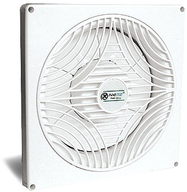 태원이노텍 태원이노텍TWP-251G자동개폐식환풍기강력배출기, 1개