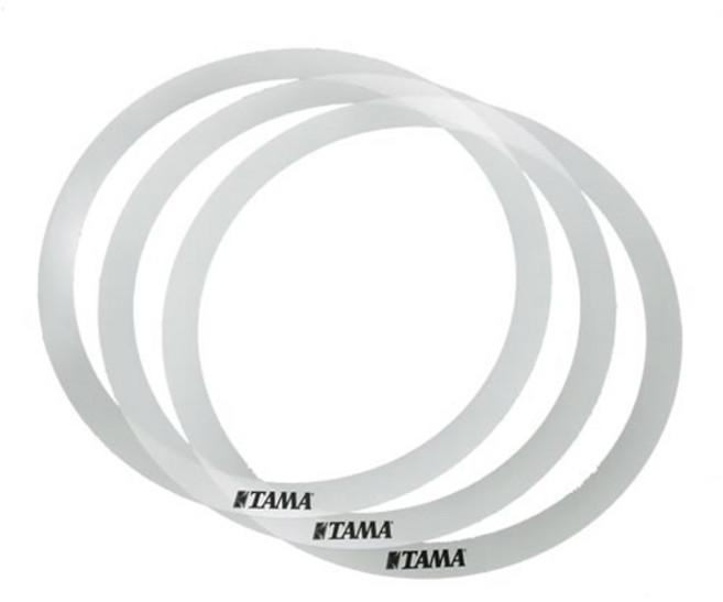 TAMA [TAMA] 타마 뮤트 링, 14인치, 1개