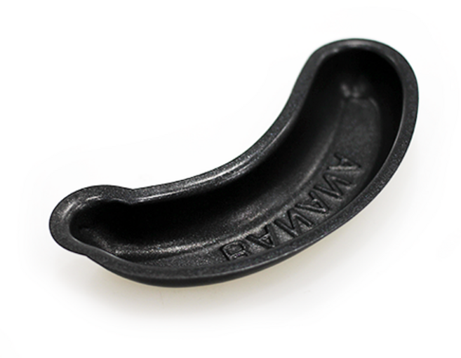 정우공업 바나나틀 1구, 1개