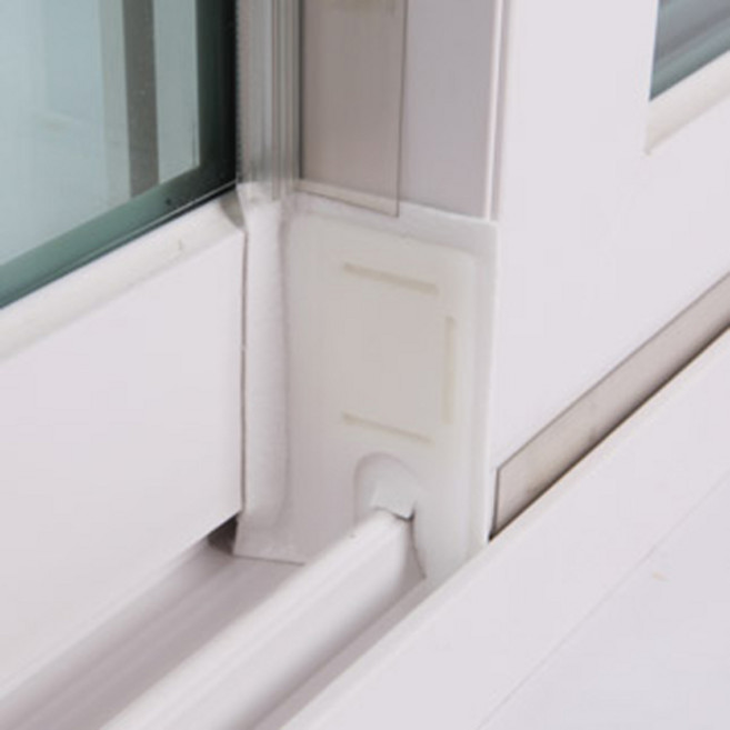 외풍차단 틈틈이 풍지판 문풍지, 풍지판 1개