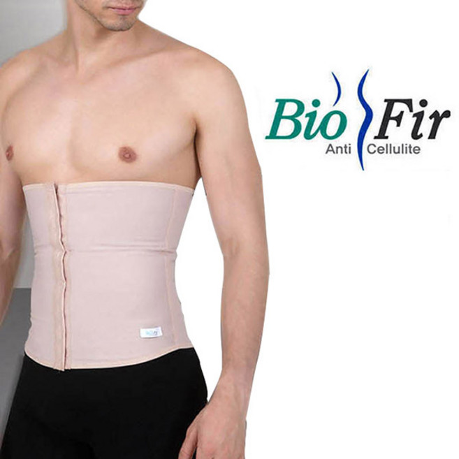바이오퍼 스큄 허리보호 보정속옷 뱃살보정 복대 니퍼