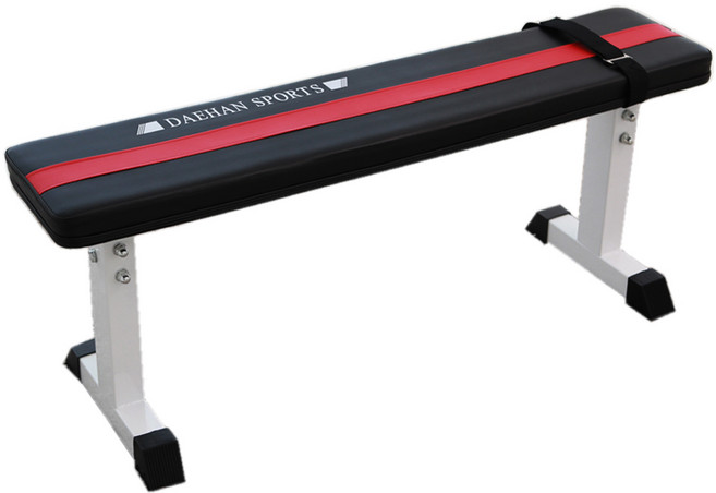 대한스포츠 평벤치