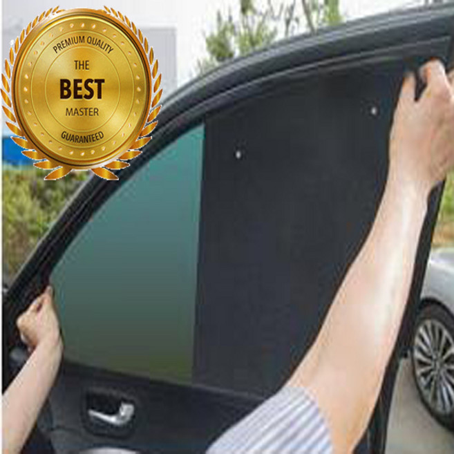 원씽 차량 햇빛 차단 가리개, 아반떼HD, 1개