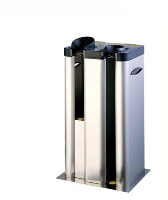 OM 우산자동포장기 구분형 OP2-H 우산꽃이, 1개