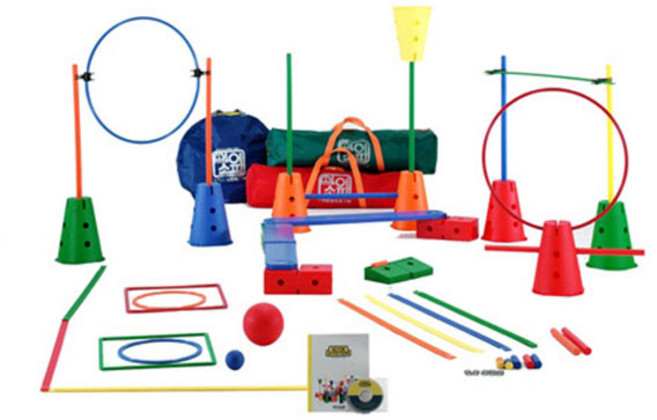 아이소파 아이짐620 유아체육교구, 1개