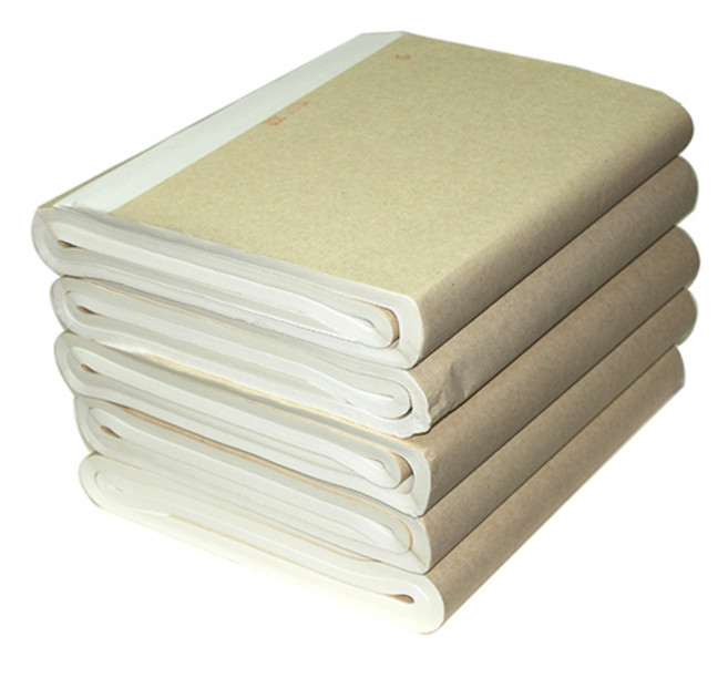 서화지 4절지 200매(35cmX68cm)