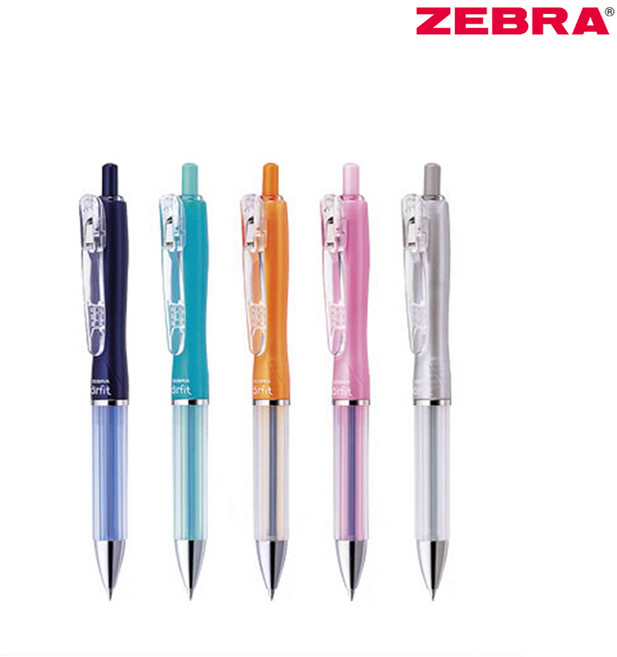 제브라_에어피트샤프_0.5MM