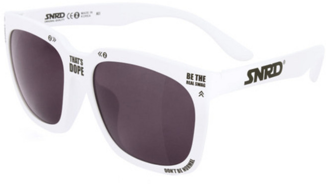 [SNRD] DOPE 도프 GRAY