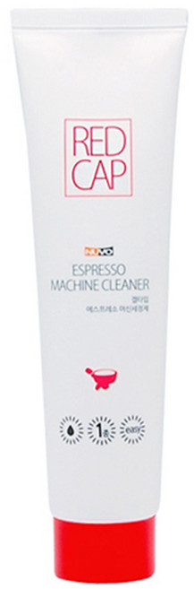 누보 겔타입 커피 머신 세정제 150g, 1개