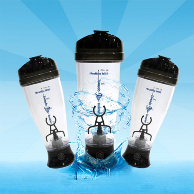 헬시위드 토네이도텀블러, 450ml, 1개