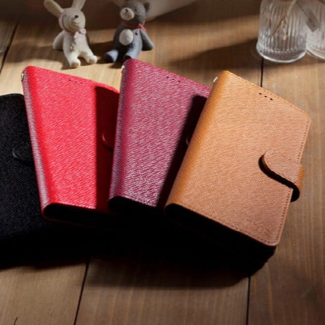 폰누리 갤럭시J5 센스 (J500) 미노바 천연소가죽 핸드폰케이스 휴대폰 케이스