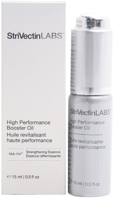 스트라이벡틴 랩스 하이 퍼포먼스 부스터 오일, 1개, 15ml