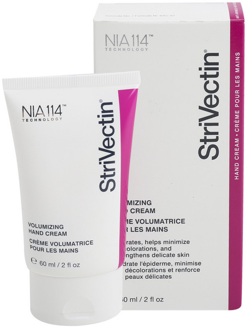 스트라이벡틴 볼류마이징 핸드 크림, 1개, 60ml