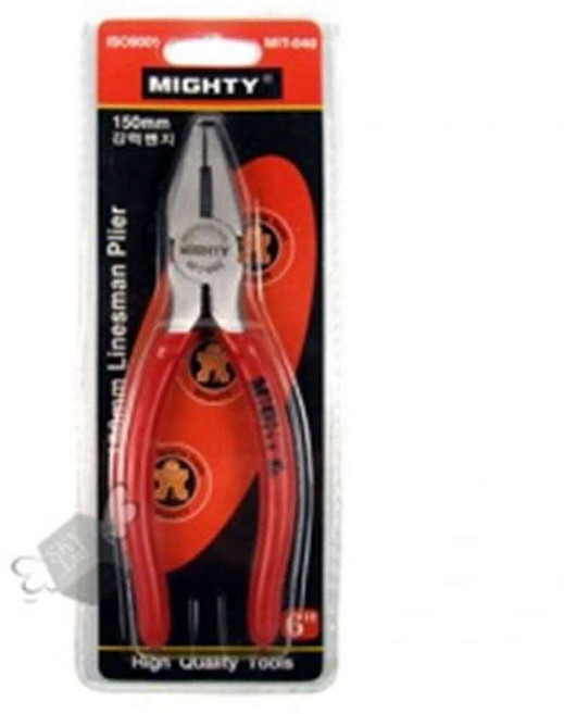 마이티 150mm 강력뺀지, 1개