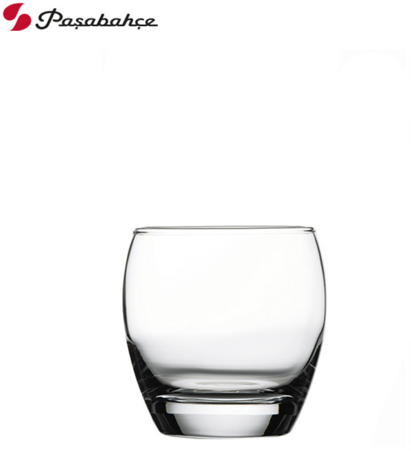 파사바체 유리잔 50종 선택형, 01.임페리얼 언더락300ml(42363), 1개