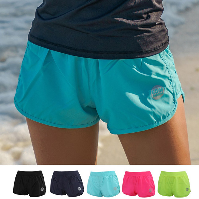 벤디스 여성용 비치 보드숏 M604