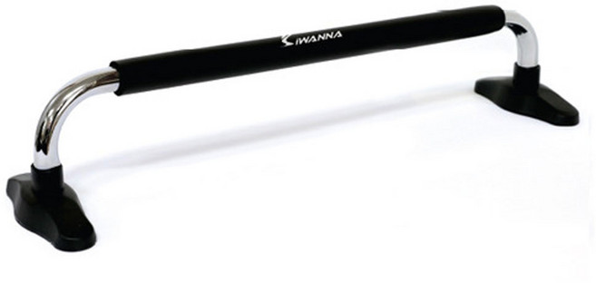 코리아 KOREA IW 푸쉬업바 푸시업바 롱650X120