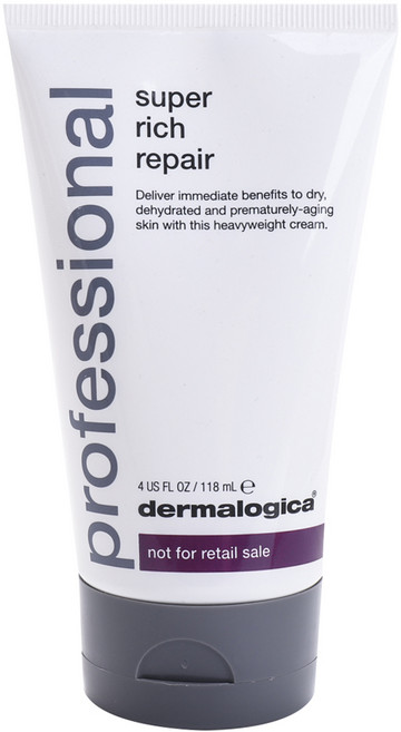더말로지카 슈퍼 리치 리페어 크림, 1개, 118ml