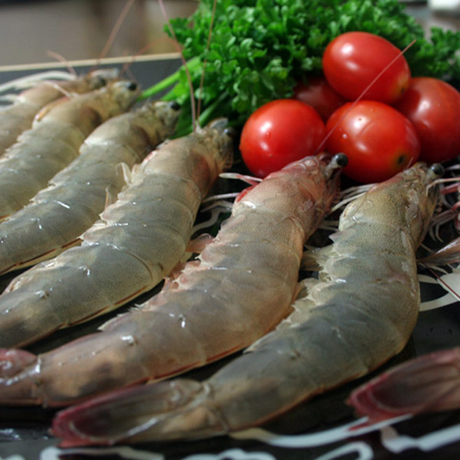 신안새우 신안 프리미엄 국내산 왕새우 새우, 1개, 왕새우 1kg(25-30미)