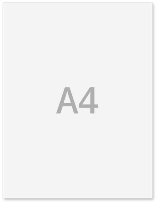 우현산업 패브릭 지레단 우단 상장케이스 금박 상장용지 모음, 180g A4 상장지 10매