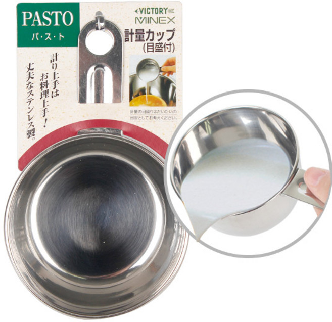 미넥스 계량컵150ml(5257), 1개