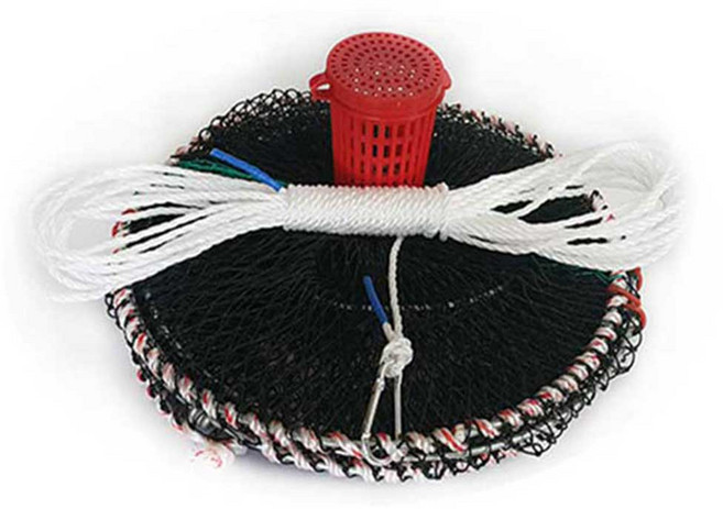 [통발전문점] 바다통발 민물통발