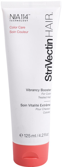 스트라이벡틴 헤어 컬러 케어 바이브런시 부스터, 1개, 125ml