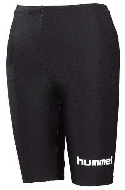 (국내생산) 험멜 정품 태클팬츠/태클팬티(701블랙)