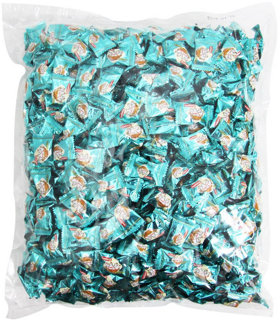 멜랜드 3kg 요구르트 사탕, 1개