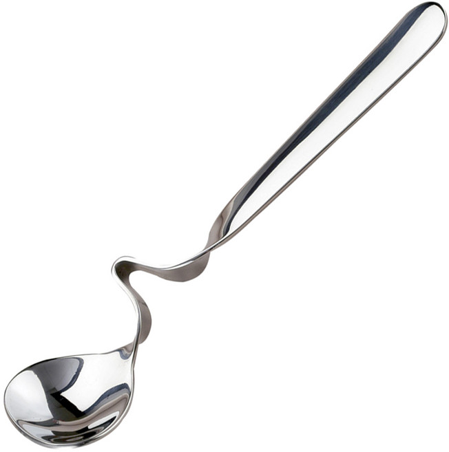에이치아이씨 허니 스푼, Stainless Steel, 1개