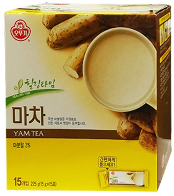 오뚜기 마차, 15g, 30개입, 1개