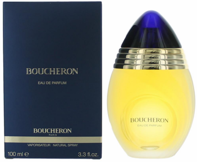 부쉐론 포 우먼 edp 100ml 50ml, 1개