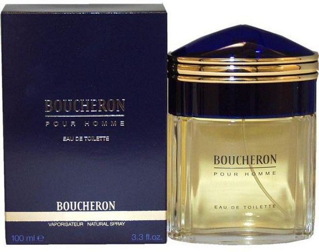 부쉐론 포 맨 edt 100ml, 1개