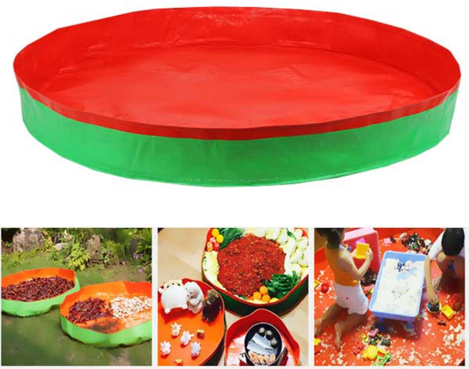 제이월드 김장매트 사이즈별 고추 나물건조 패드, 1개