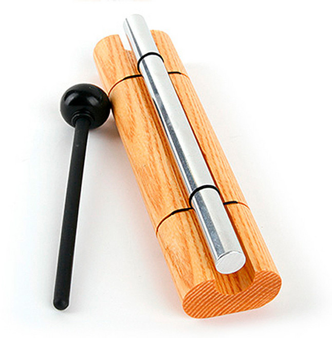 Woodstock 에너지 차임 솔로, ZENERGY, 1개