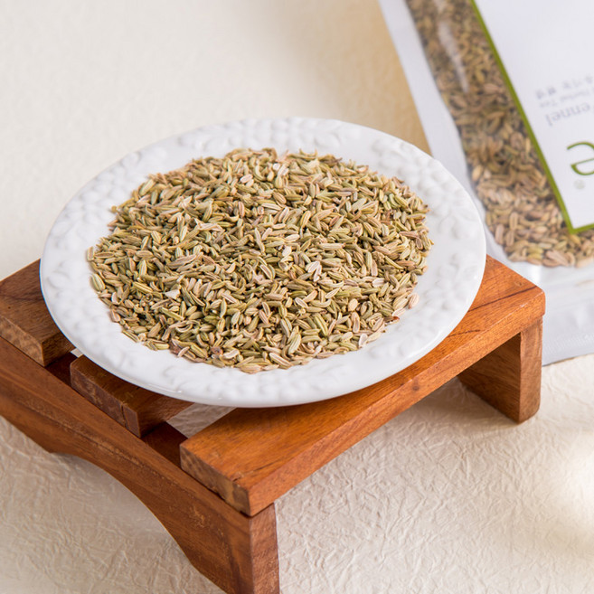 에빠니 유기농 펜넬 리필, 200g, 1개입, 1개