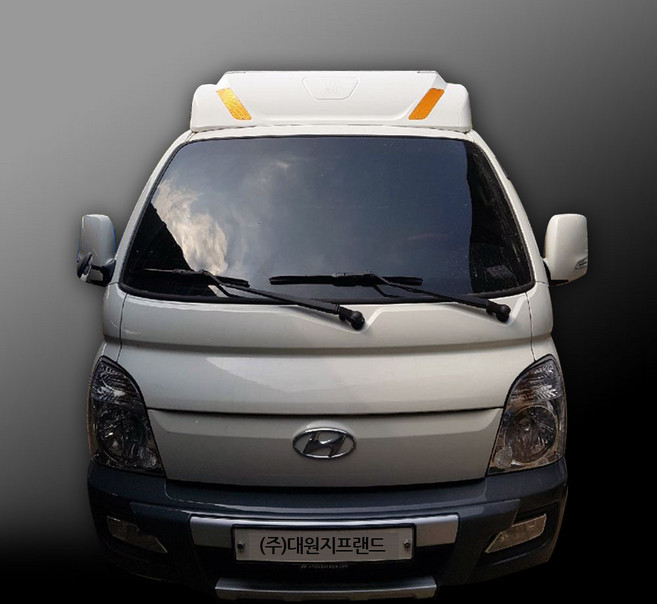 오천산업 포터2 봉고3 라보 갑바다이 리무진 캐리어 공구함, 1개