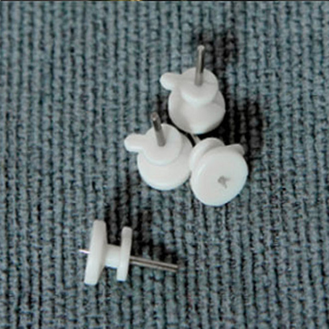 꼭꼬핀 아이디어못(5P) 액자 시계 걸이, 03아이디어못 5P, 1개