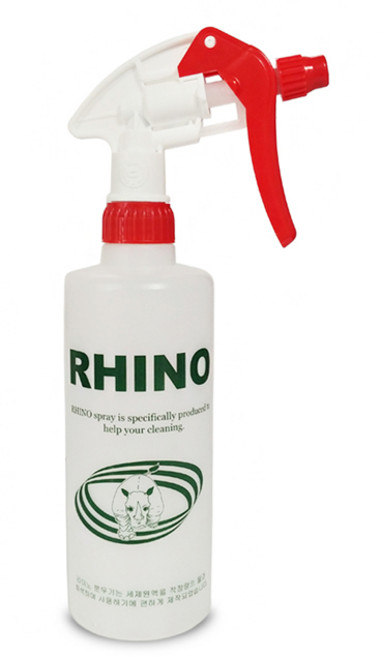 라이노 분무기 500ML 물뿌리개, 1개