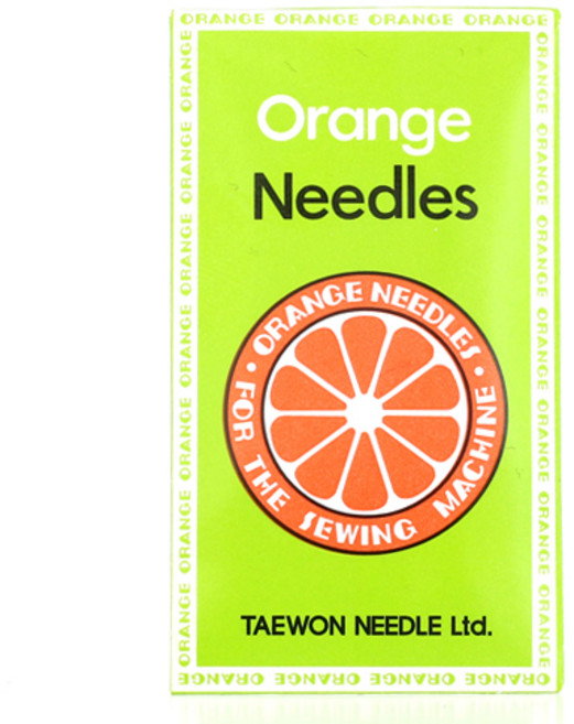 JStrading 가정용 미싱바늘 HA 9호 11호 14호 16호 18호, 1개