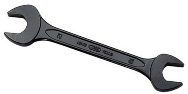 아사히 양구스패너 30x32, 1개