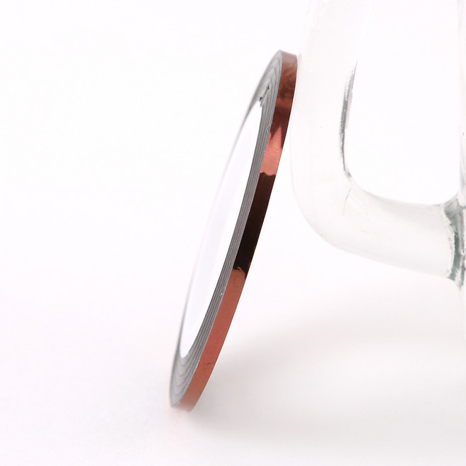 DH쇼핑 네일 라인테이프 2mm, 1개, 2mm-22번