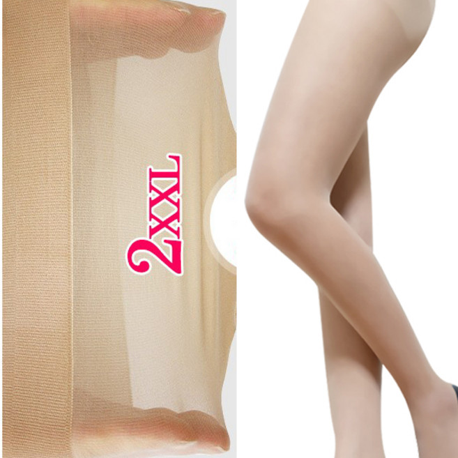 제이코튼 학생용 고탄력 팬티 스타킹 1p 20D